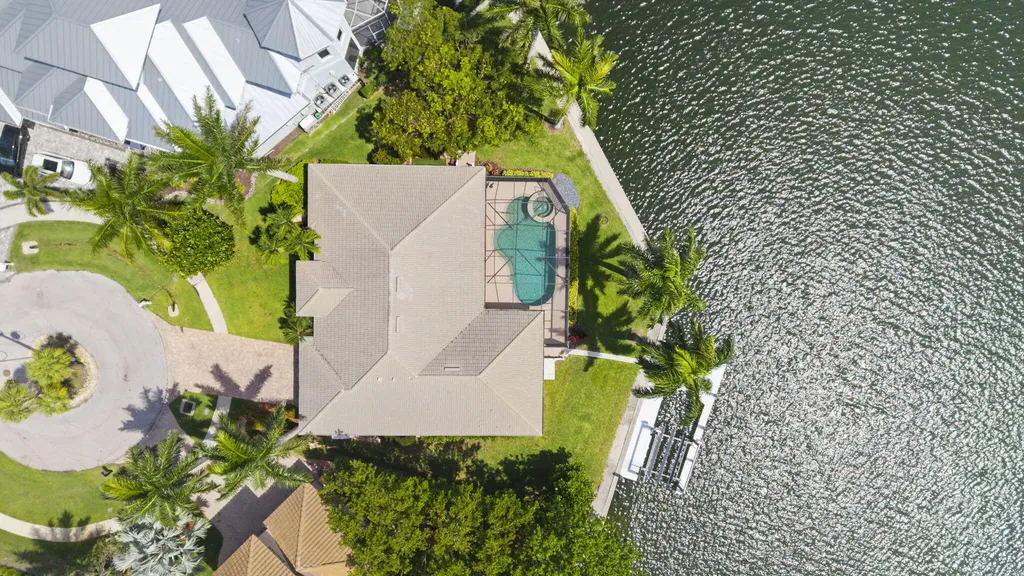 1688 Villa Court Marco Island FL 34145