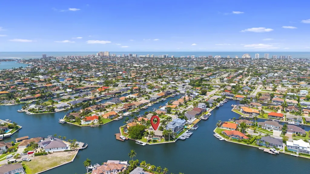 1688 Villa Court Marco Island FL 34145