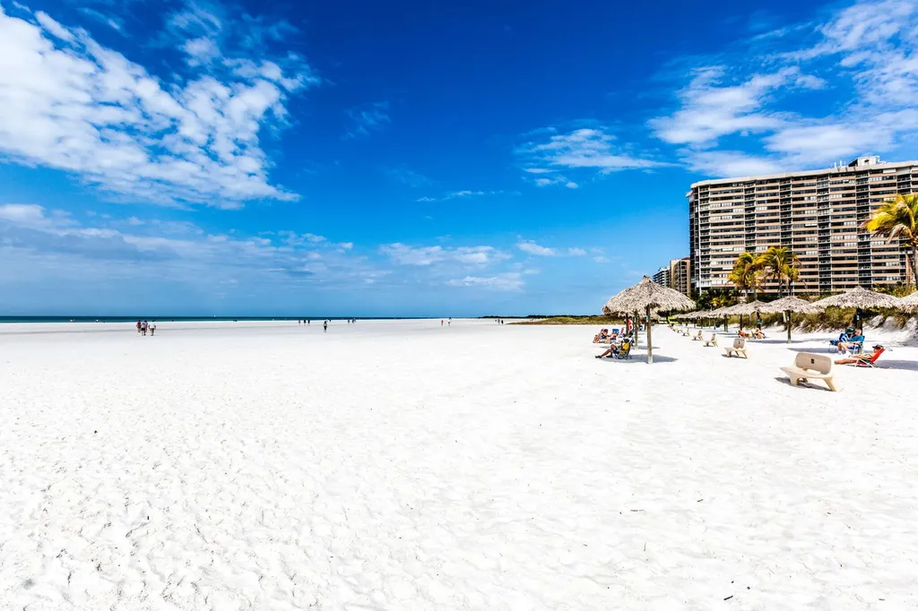 1688 Villa Court Marco Island FL 34145