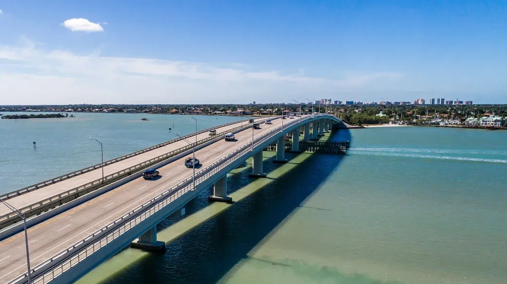 1688 Villa Court Marco Island FL 34145