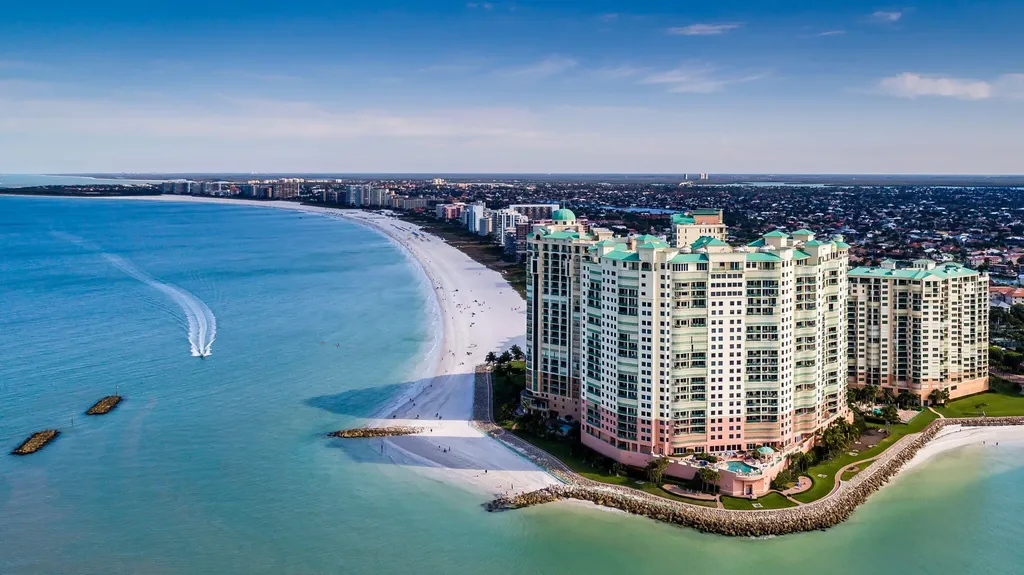 1688 Villa Court Marco Island FL 34145