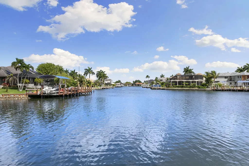 164 Starfish Court Marco Island FL 34145