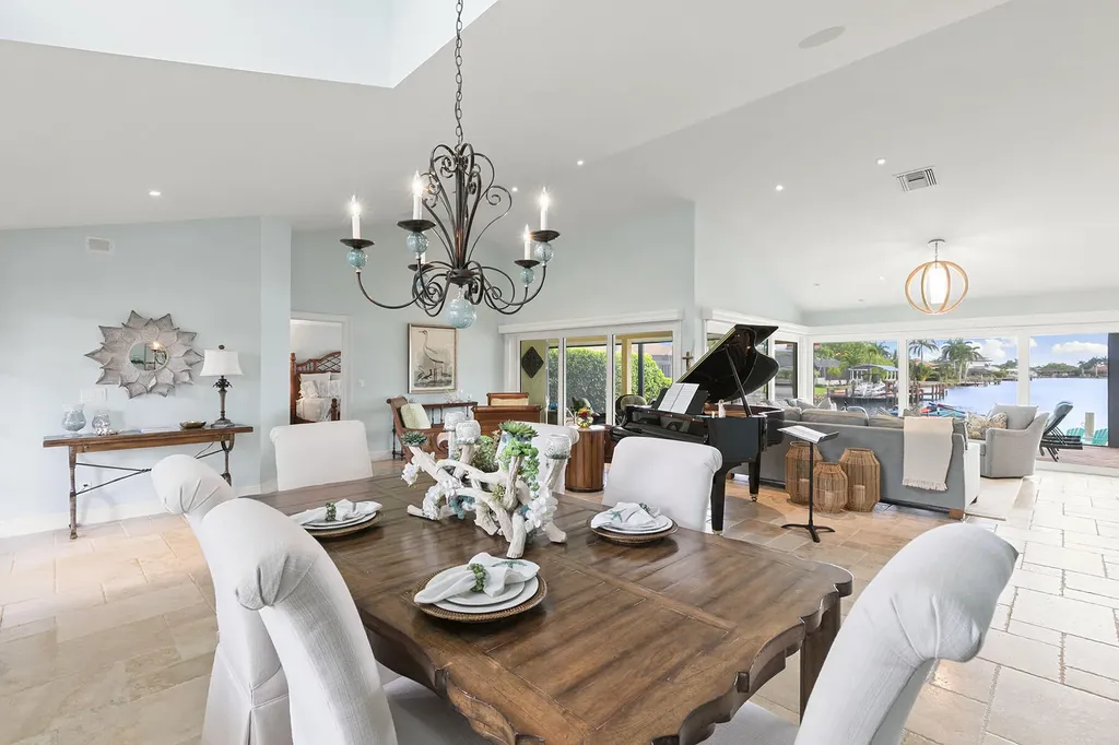 164 Starfish Court Marco Island FL 34145