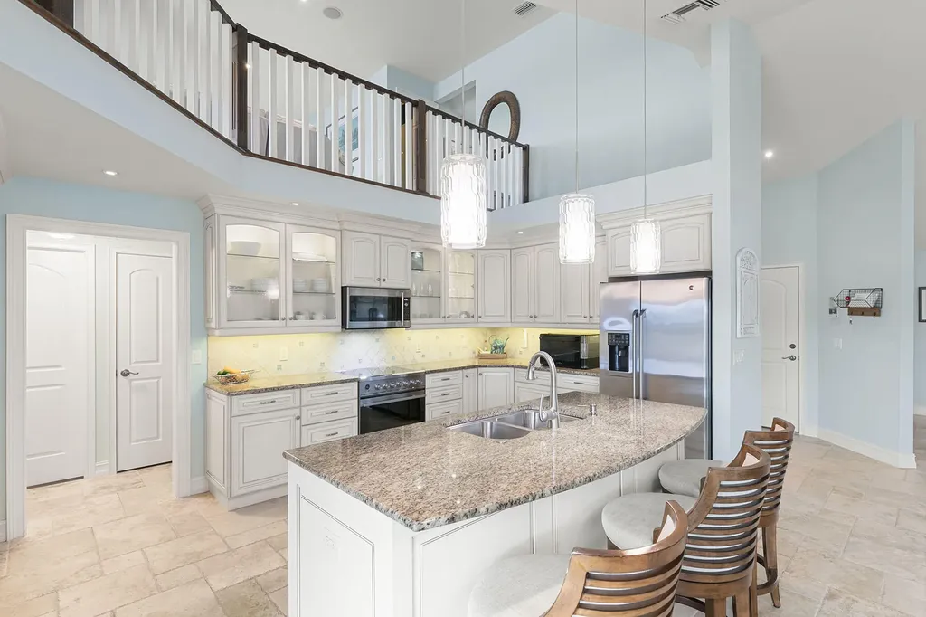 164 Starfish Court Marco Island FL 34145