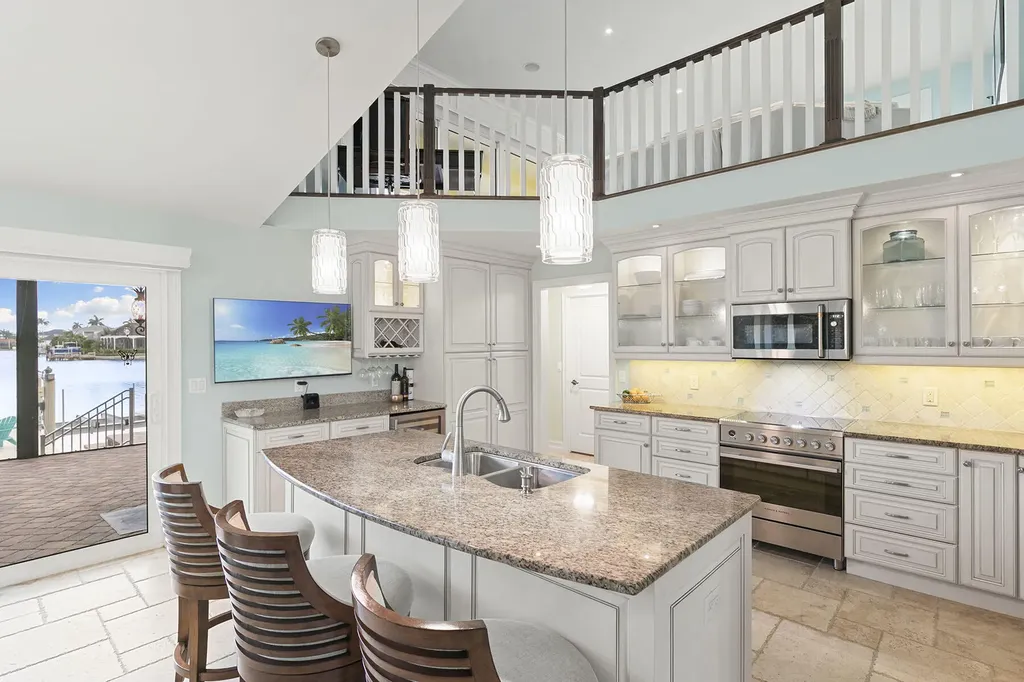 164 Starfish Court Marco Island FL 34145