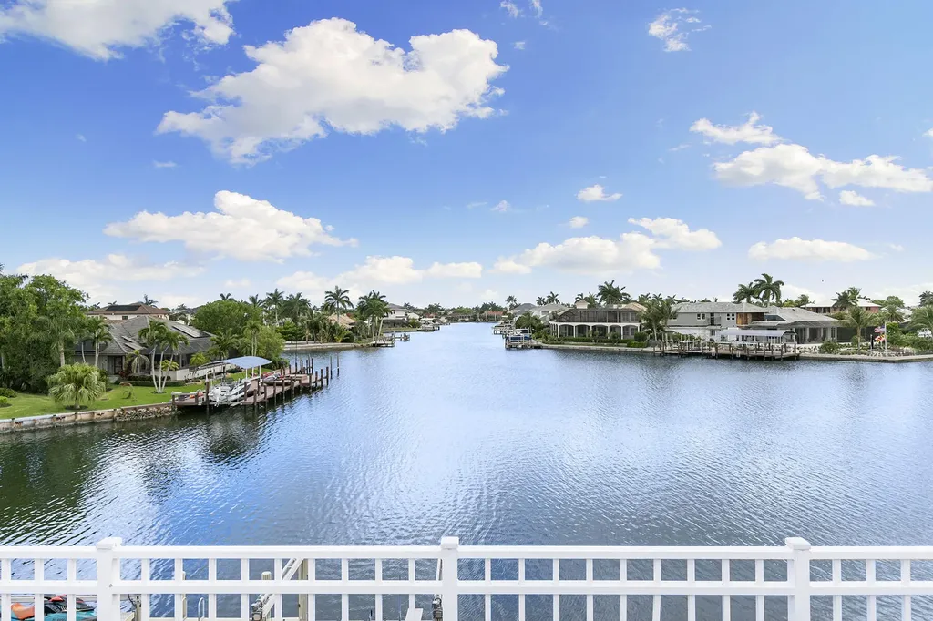 164 Starfish Court Marco Island FL 34145