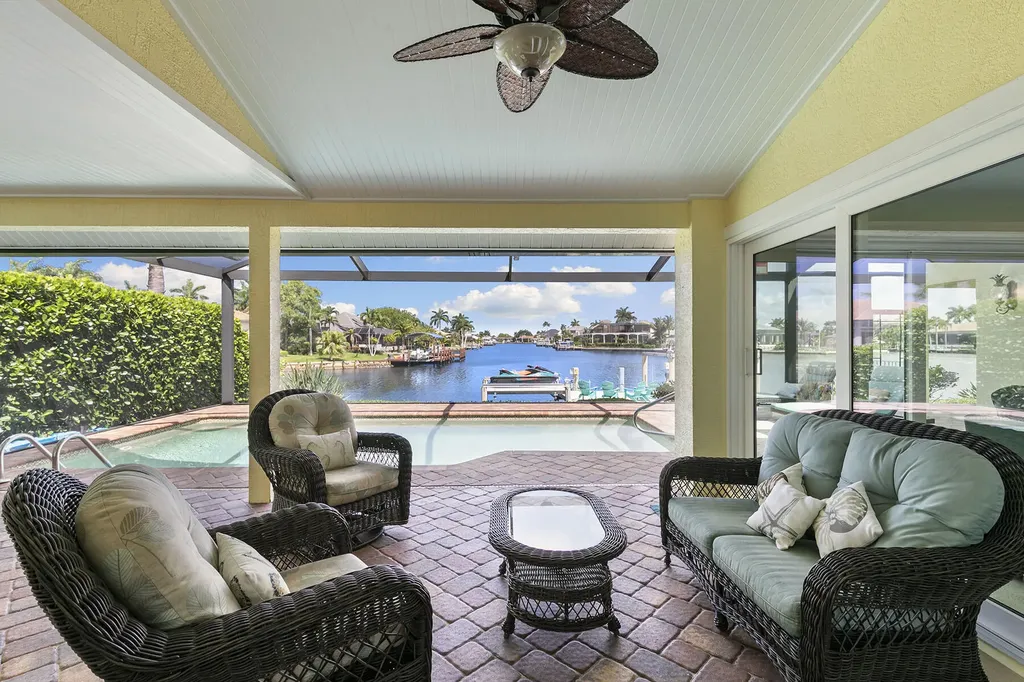 164 Starfish Court Marco Island FL 34145