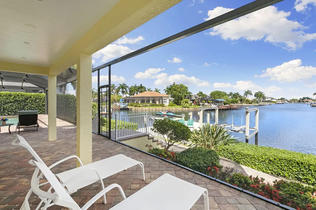 164 Starfish Court Marco Island FL 34145