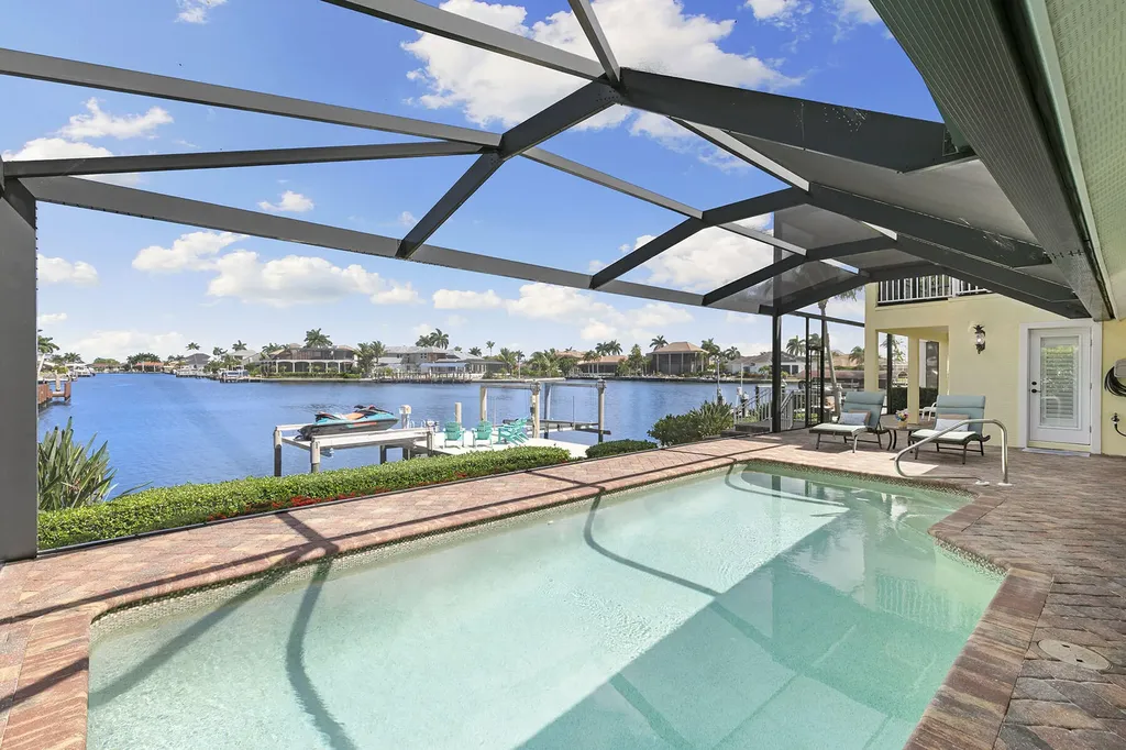 164 Starfish Court Marco Island FL 34145