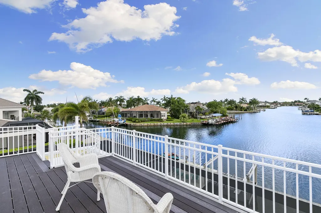 164 Starfish Court Marco Island FL 34145