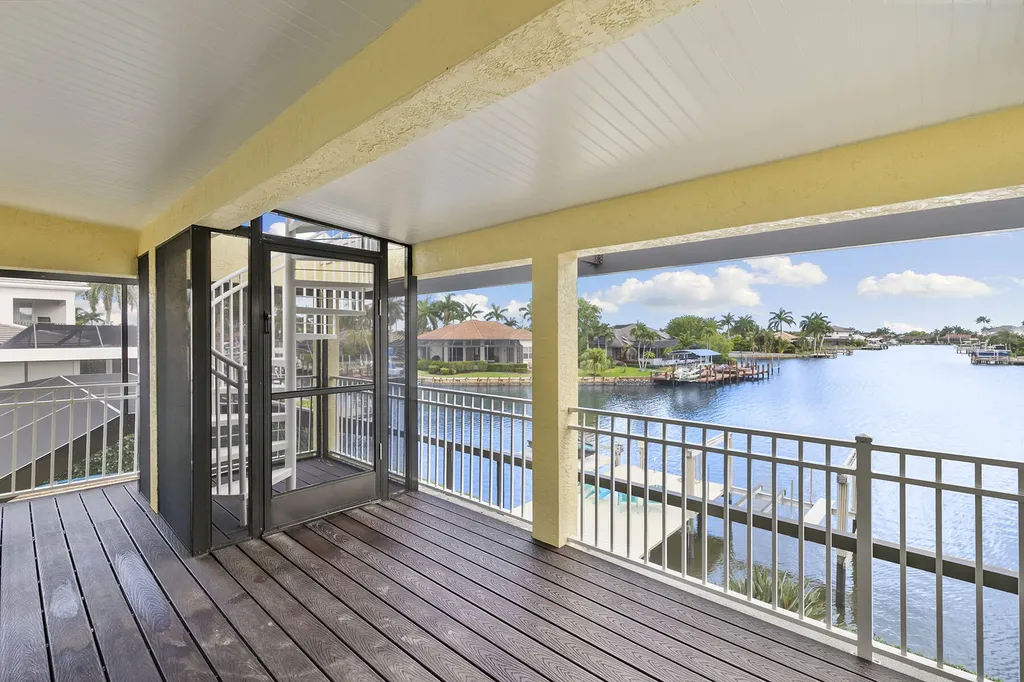 164 Starfish Court Marco Island FL 34145