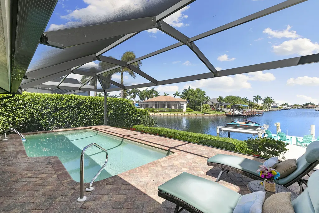 164 Starfish Court Marco Island FL 34145