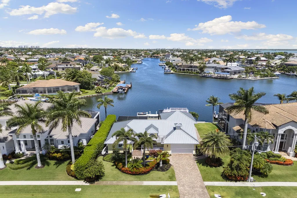 164 Starfish Court Marco Island FL 34145
