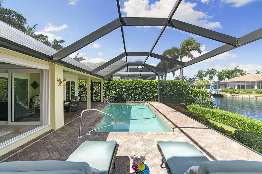 164 Starfish Court Marco Island FL 34145