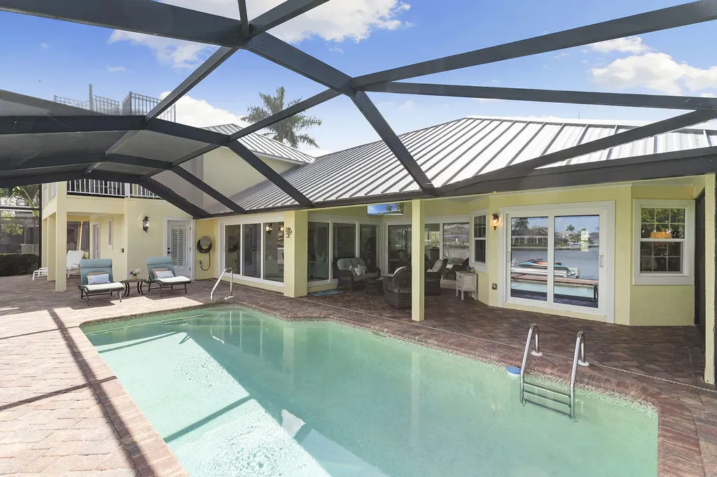 164 Starfish Court Marco Island FL 34145