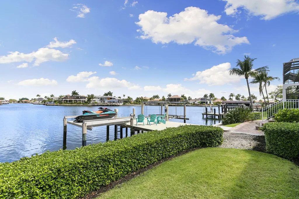 164 Starfish Court Marco Island FL 34145