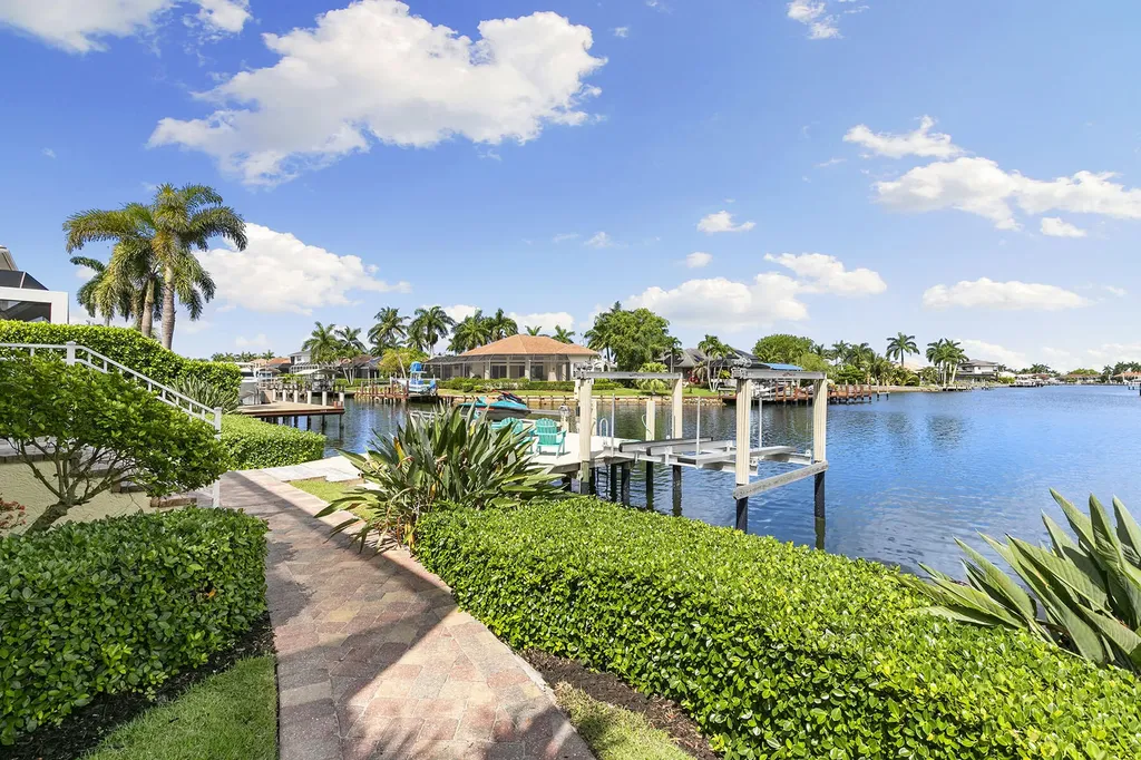 164 Starfish Court Marco Island FL 34145