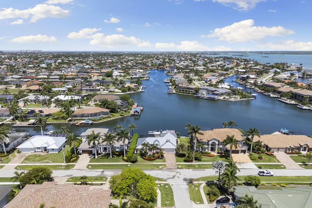 164 Starfish Court Marco Island FL 34145