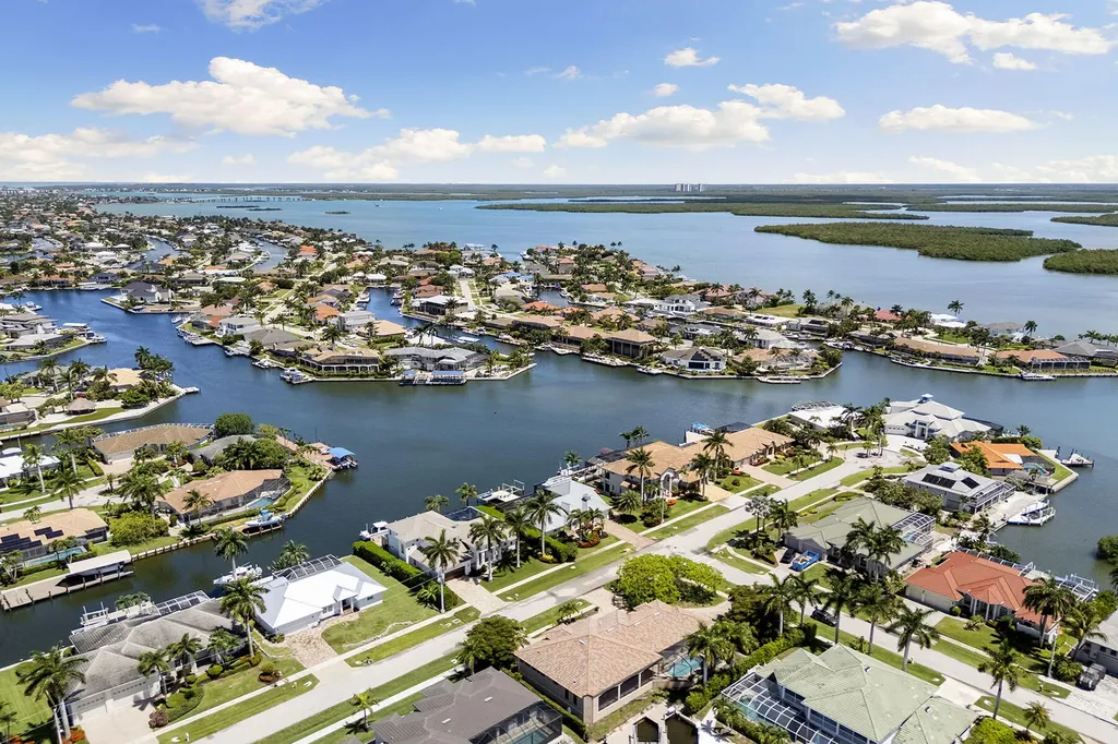 164 Starfish Court Marco Island FL 34145