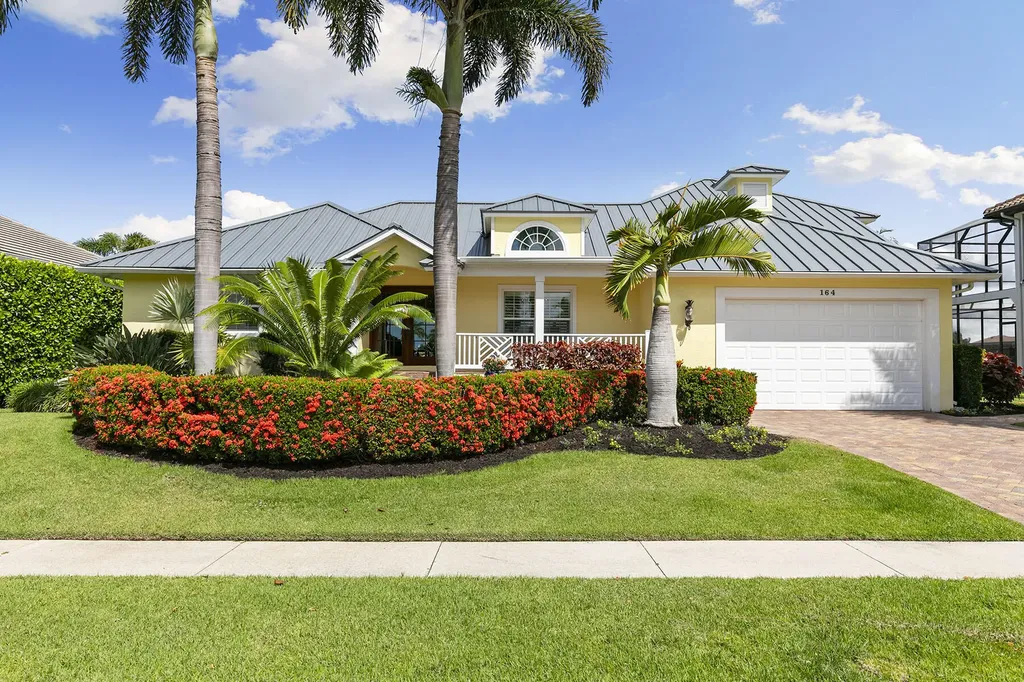 164 Starfish Court Marco Island FL 34145