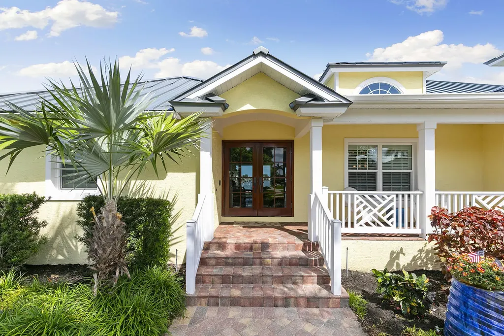164 Starfish Court Marco Island FL 34145