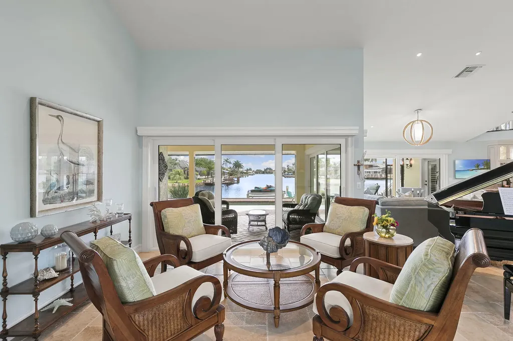 164 Starfish Court Marco Island FL 34145