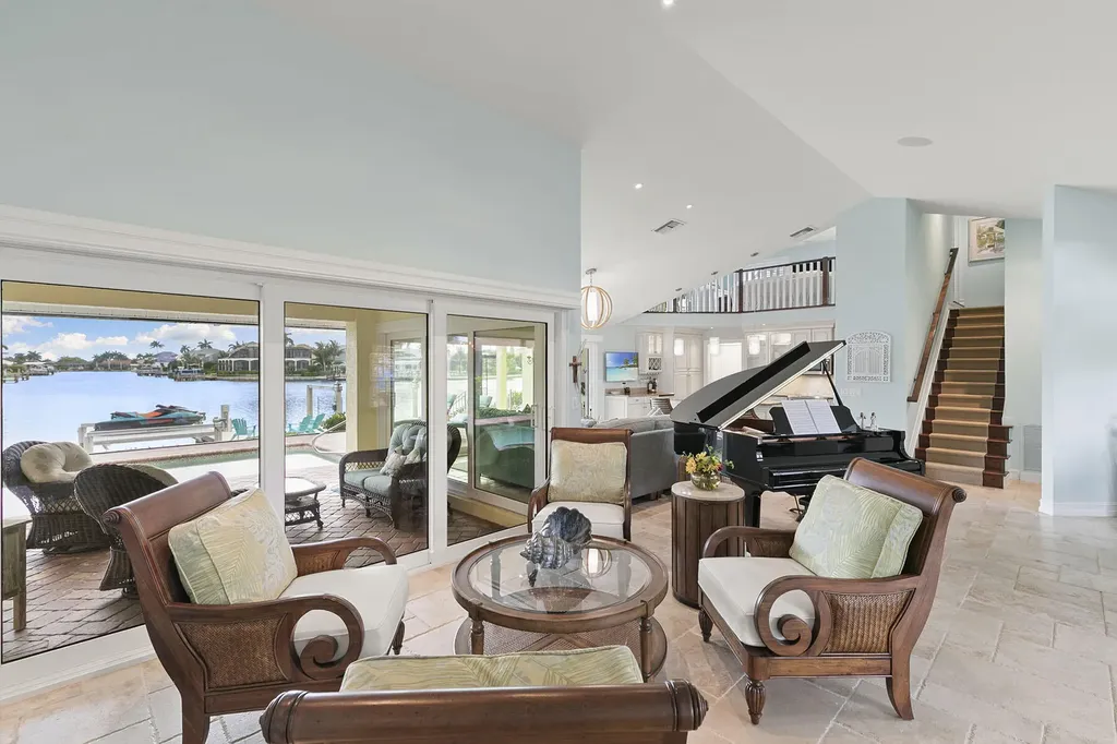 164 Starfish Court Marco Island FL 34145