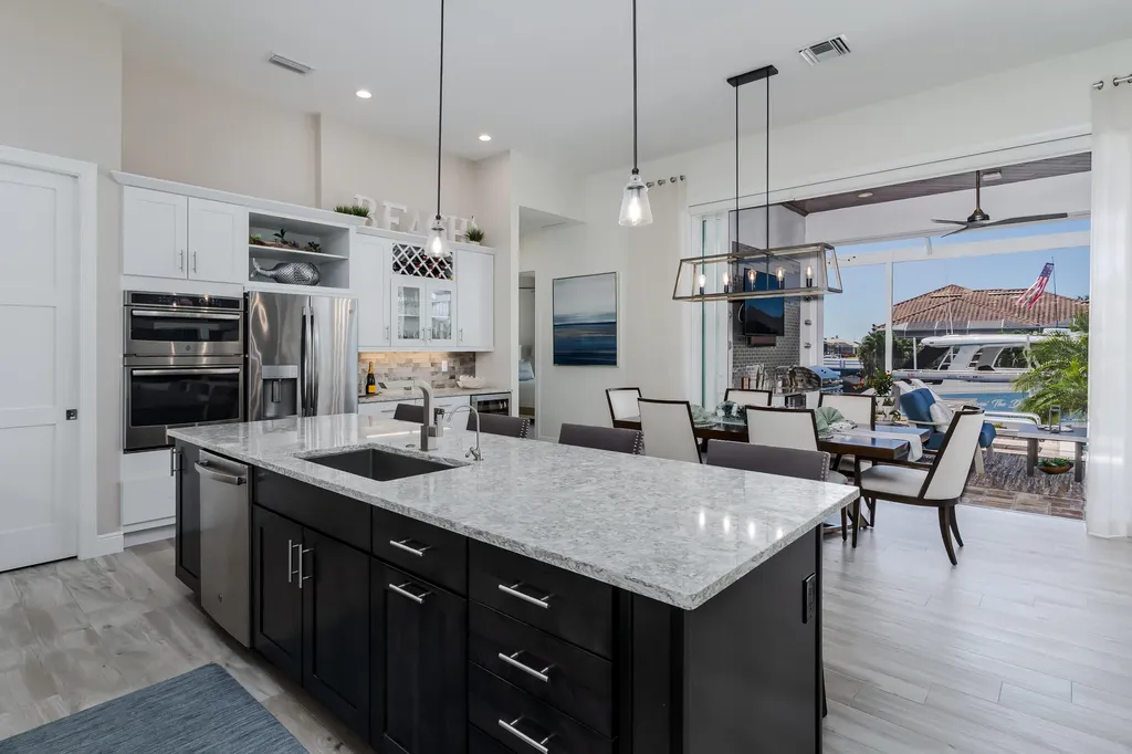 1017 Admiralty Court Marco Island FL 34145