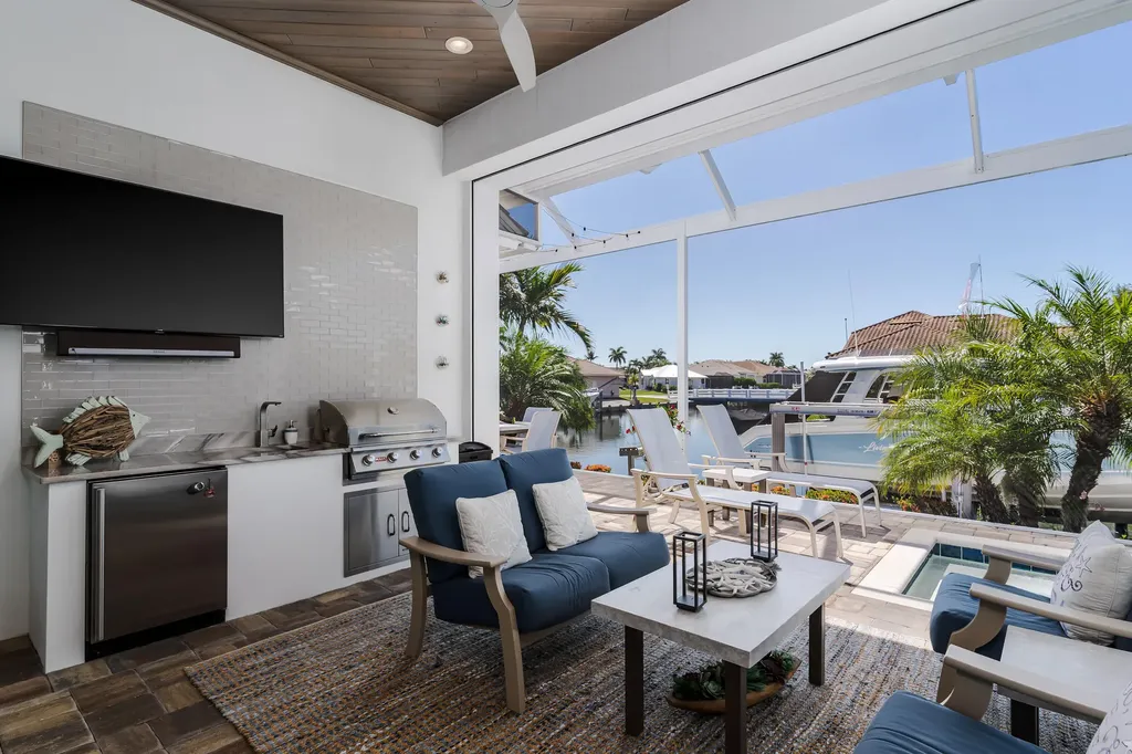 1017 Admiralty Court Marco Island FL 34145