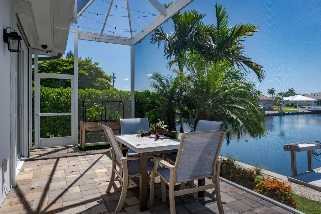 1017 Admiralty Court Marco Island FL 34145