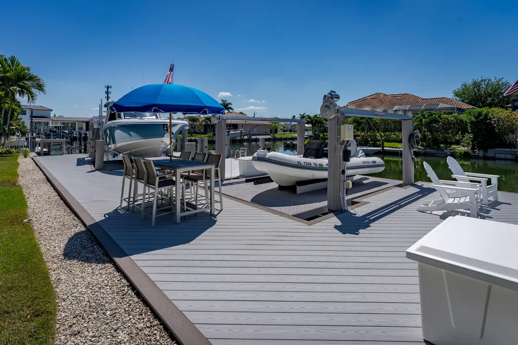 1017 Admiralty Court Marco Island FL 34145