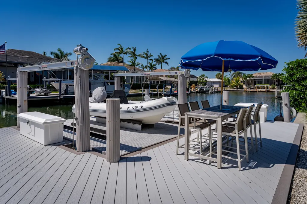 1017 Admiralty Court Marco Island FL 34145