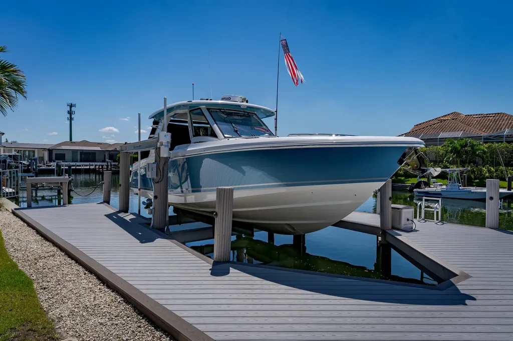 1017 Admiralty Court Marco Island FL 34145