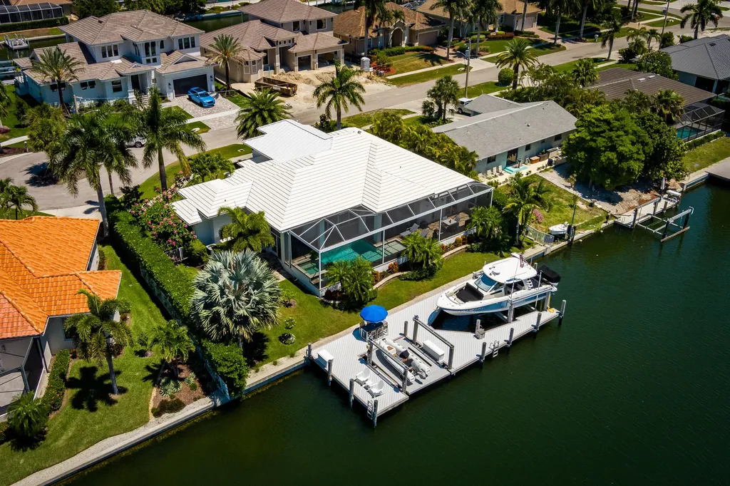1017 Admiralty Court Marco Island FL 34145