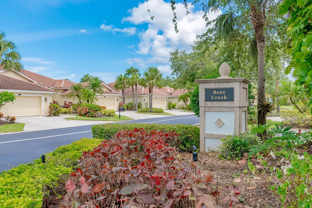8417 Bent Creek Way Naples FL 34114