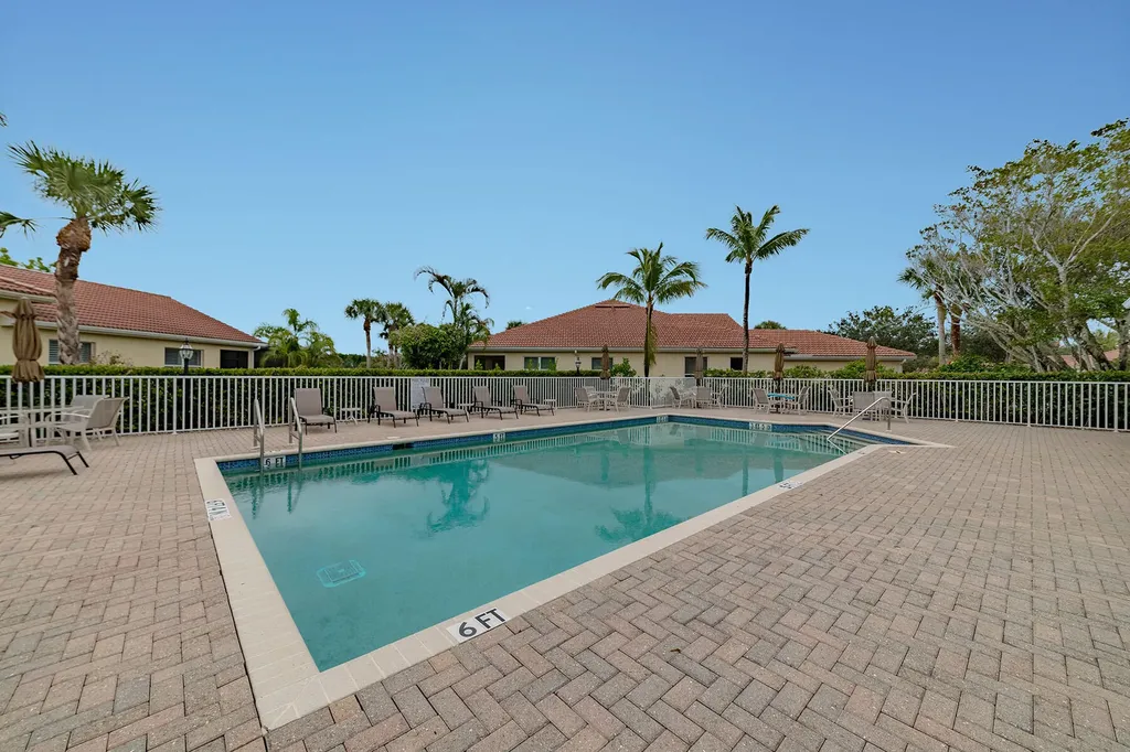 8417 Bent Creek Way Naples FL 34114