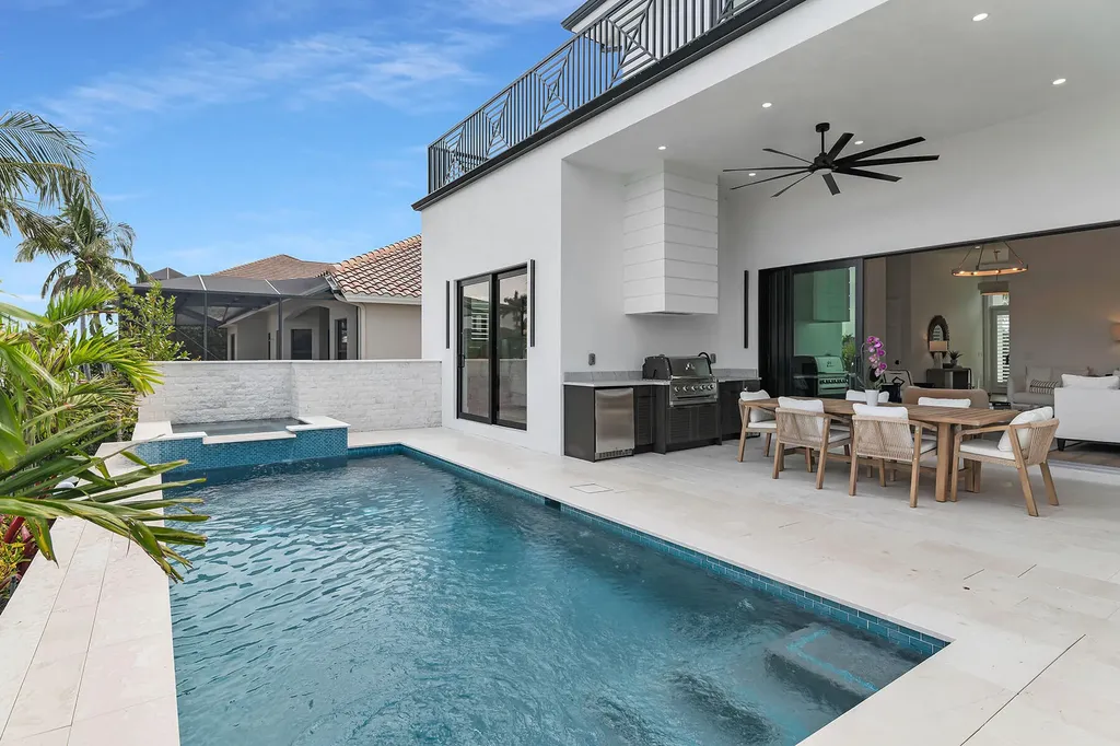 1108 Winterberry Drive Marco Island FL 34145