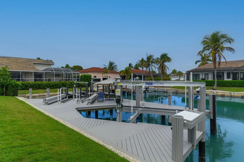 1108 Winterberry Drive Marco Island FL 34145