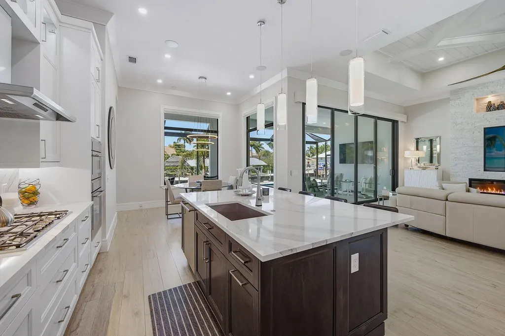 1632 Barbarosa Court Marco Island FL 34145