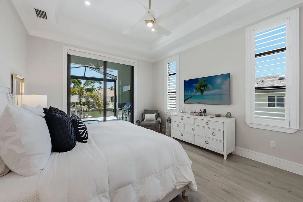 1632 Barbarosa Court Marco Island FL 34145