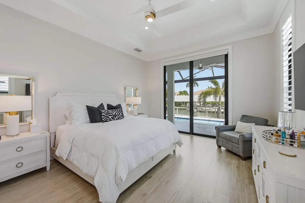 1632 Barbarosa Court Marco Island FL 34145