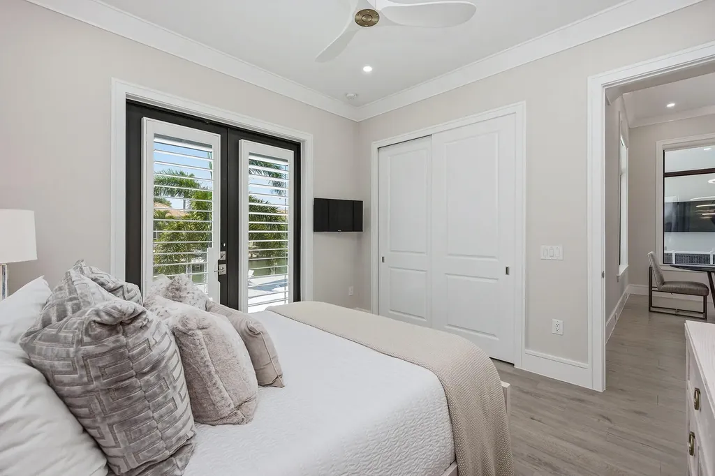 1632 Barbarosa Court Marco Island FL 34145
