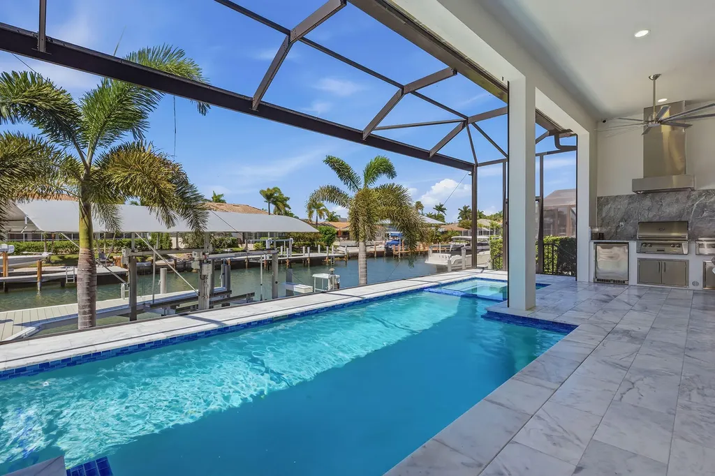 1632 Barbarosa Court Marco Island FL 34145