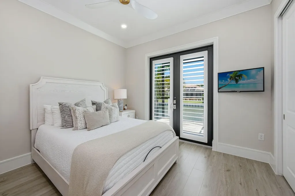 1632 Barbarosa Court Marco Island FL 34145