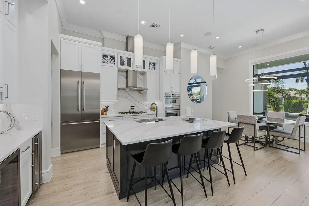 1632 Barbarosa Court Marco Island FL 34145
