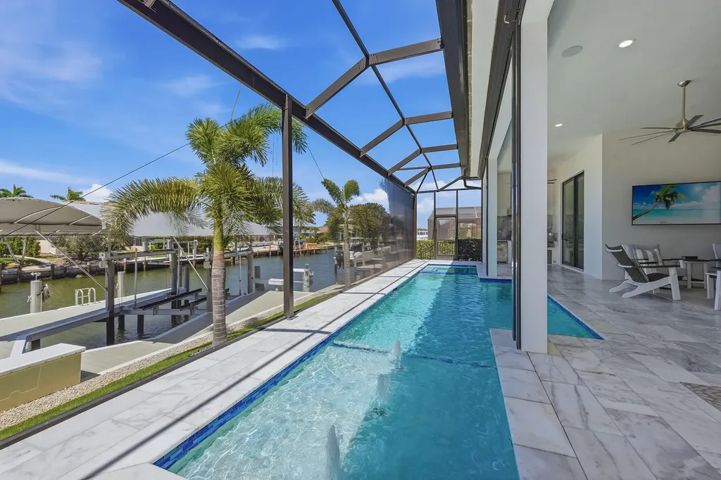 1632 Barbarosa Court Marco Island FL 34145