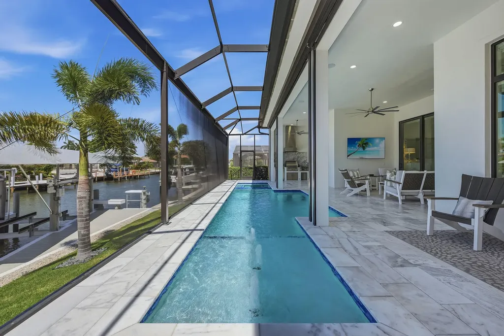 1632 Barbarosa Court Marco Island FL 34145