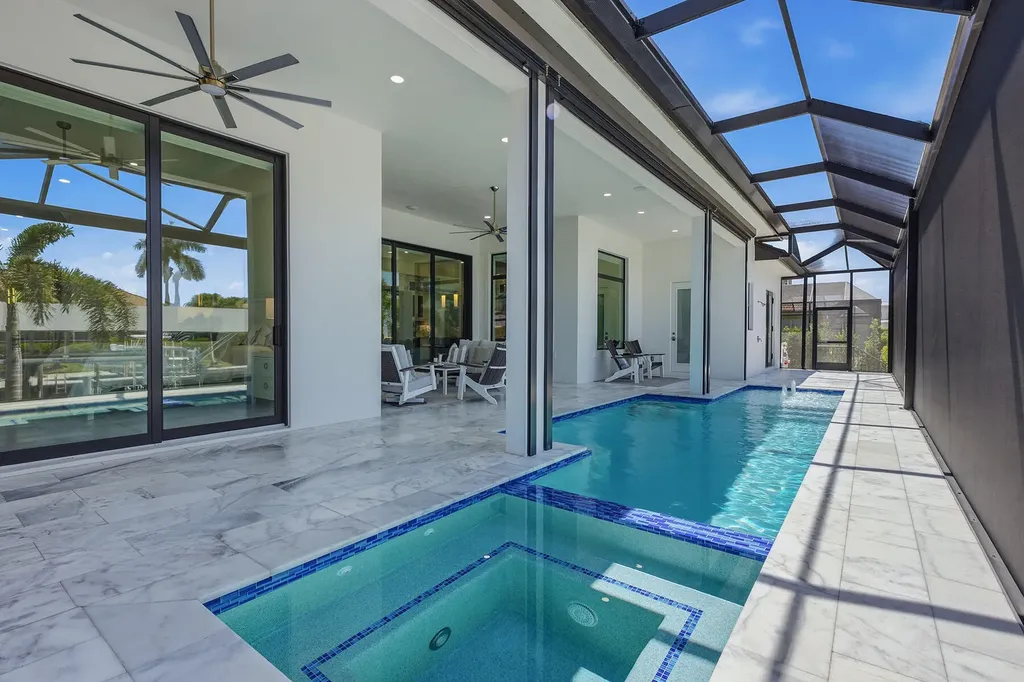 1632 Barbarosa Court Marco Island FL 34145