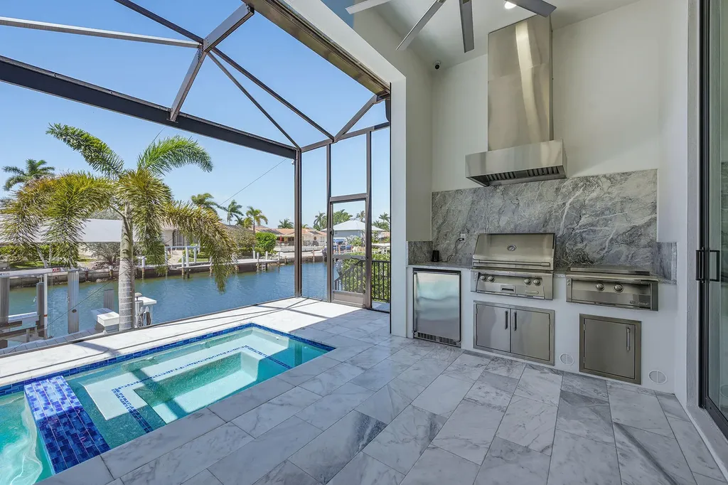 1632 Barbarosa Court Marco Island FL 34145