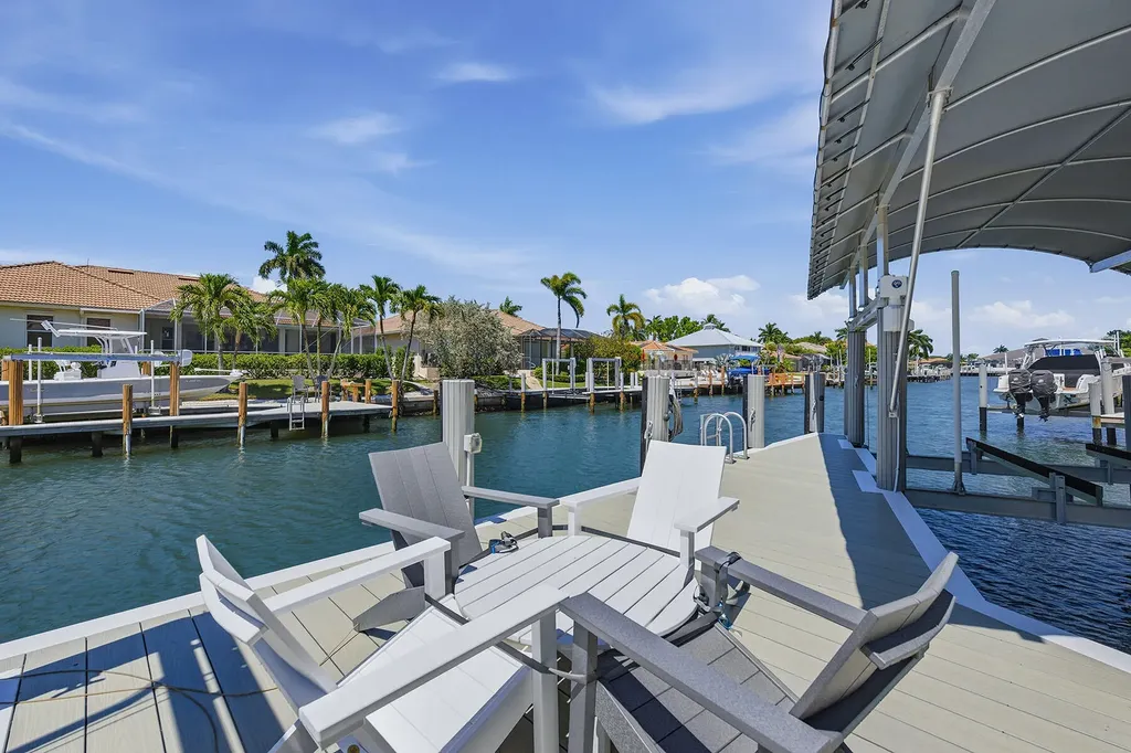 1632 Barbarosa Court Marco Island FL 34145